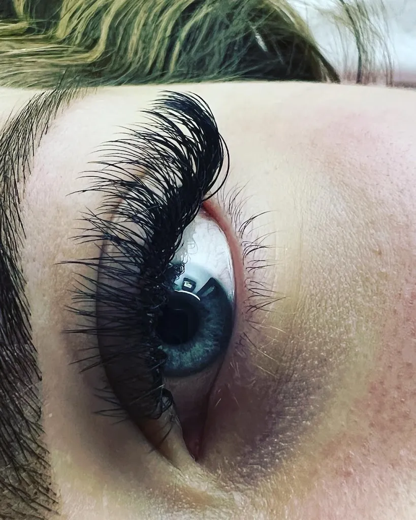 Indi's Lash & Beauty