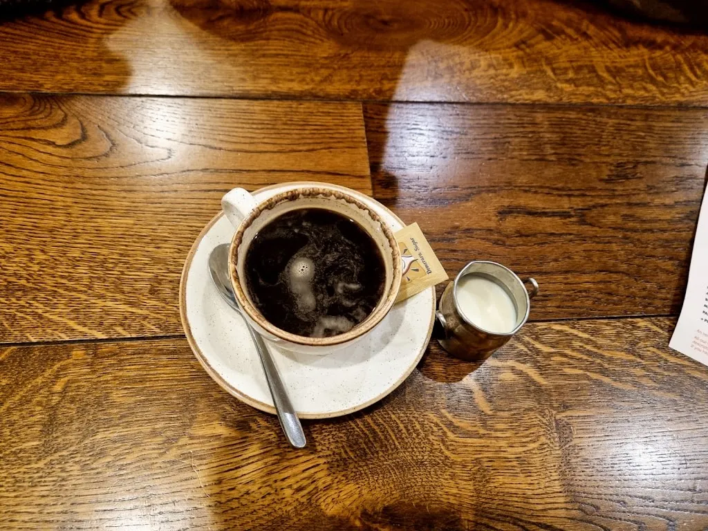 Indulge