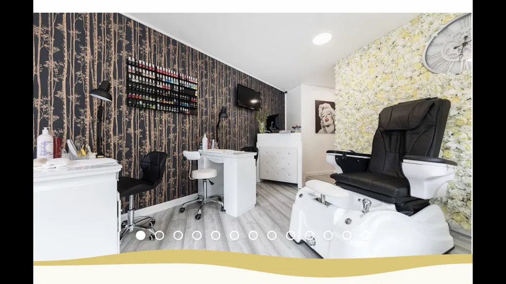Infinity Beauty Salon