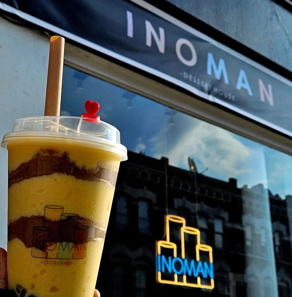 Inoman