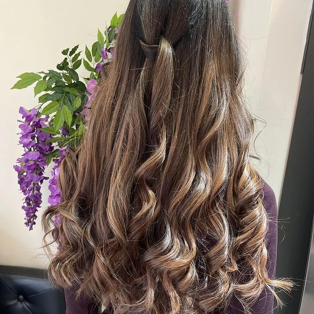 Inspirationz Hair & Beauty