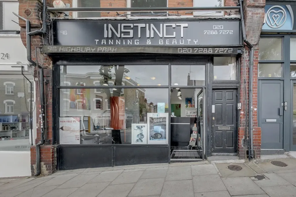 Instinct Tanning & Beauty
