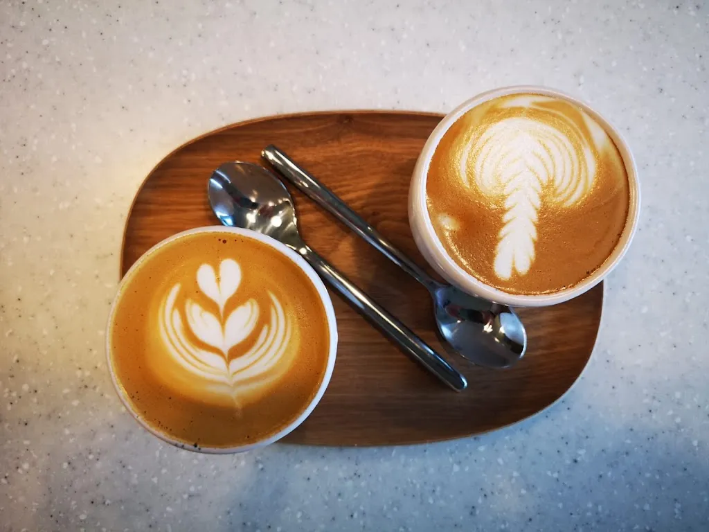 Intermission Coffee