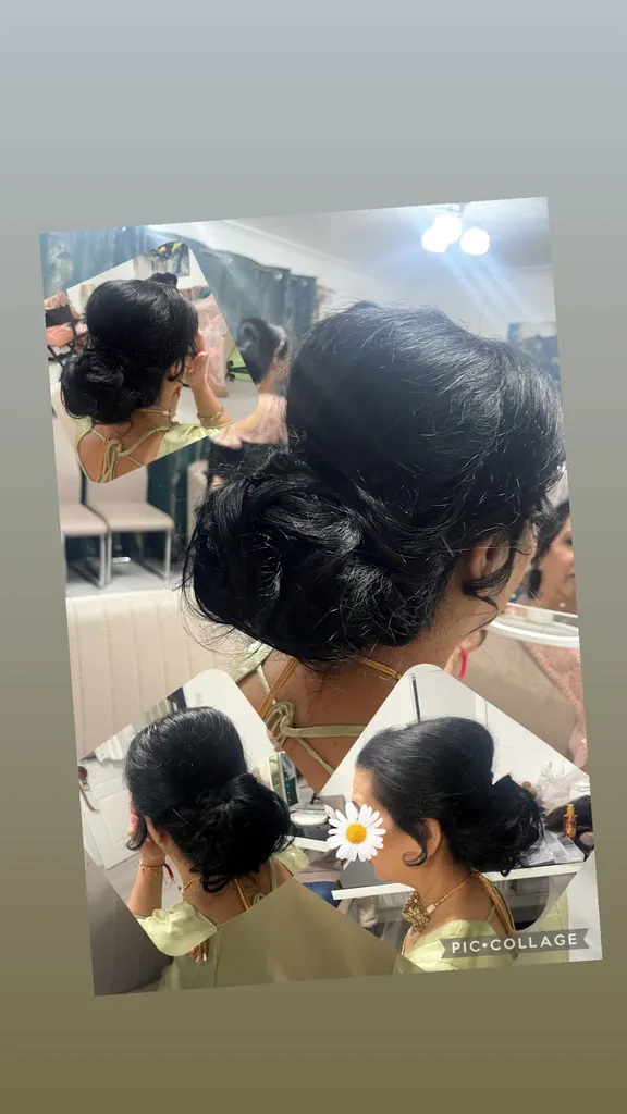 Isha Nails & Beauty