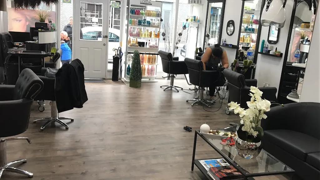 IZABEL HAIR & BEAUTY