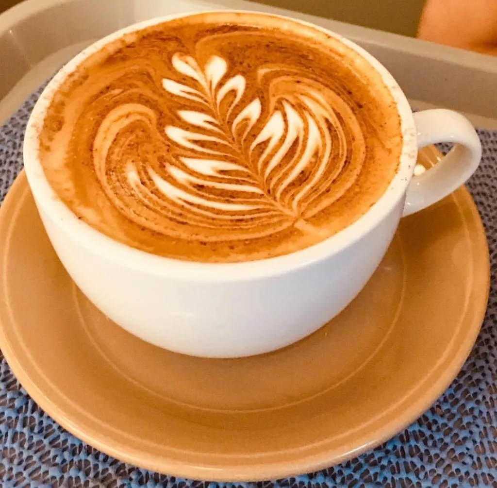 Jack Garcia Coffee