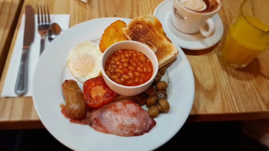 Jack's at the Junction