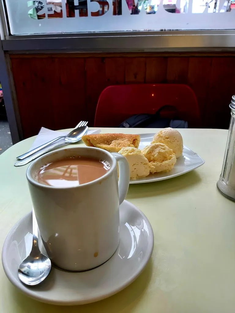 Jack's Cafe & Sandwich Bar