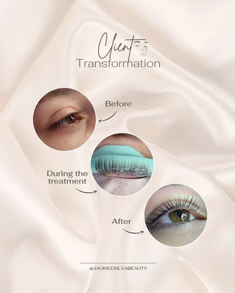 Jackiee Silva Beauty Brow & Wax Studio