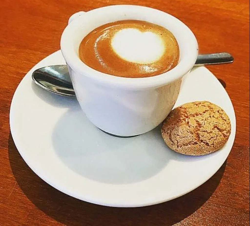 Jaconelli's Espresso Bar