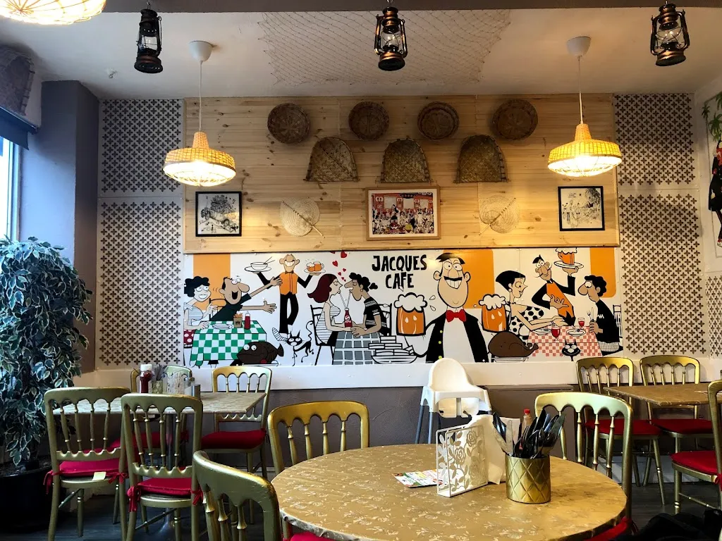 Jacques Café