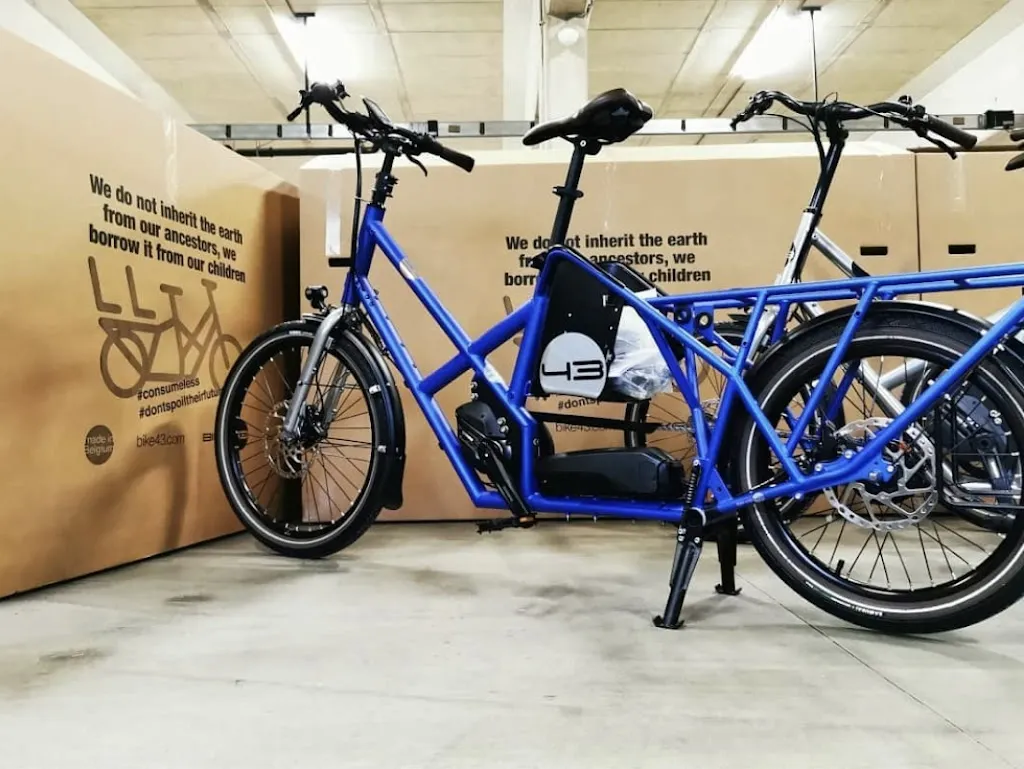 Jaimebike LTD
