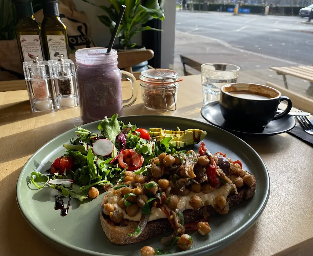 JAJO Chiswick