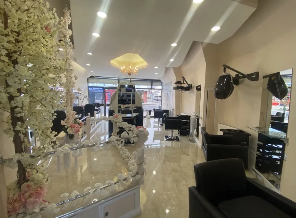 Jealousy Hair & Beauty