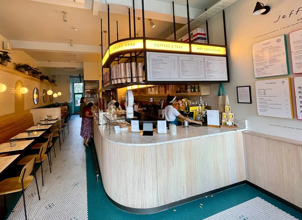 Jefferson’s Balham