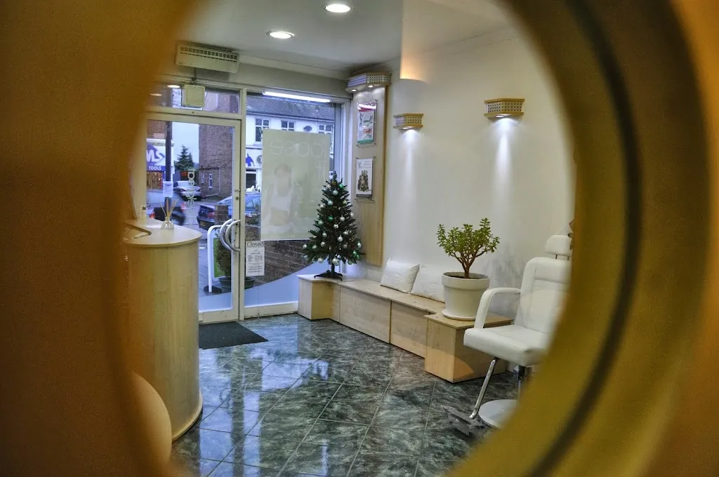 Jeneel health & beauty