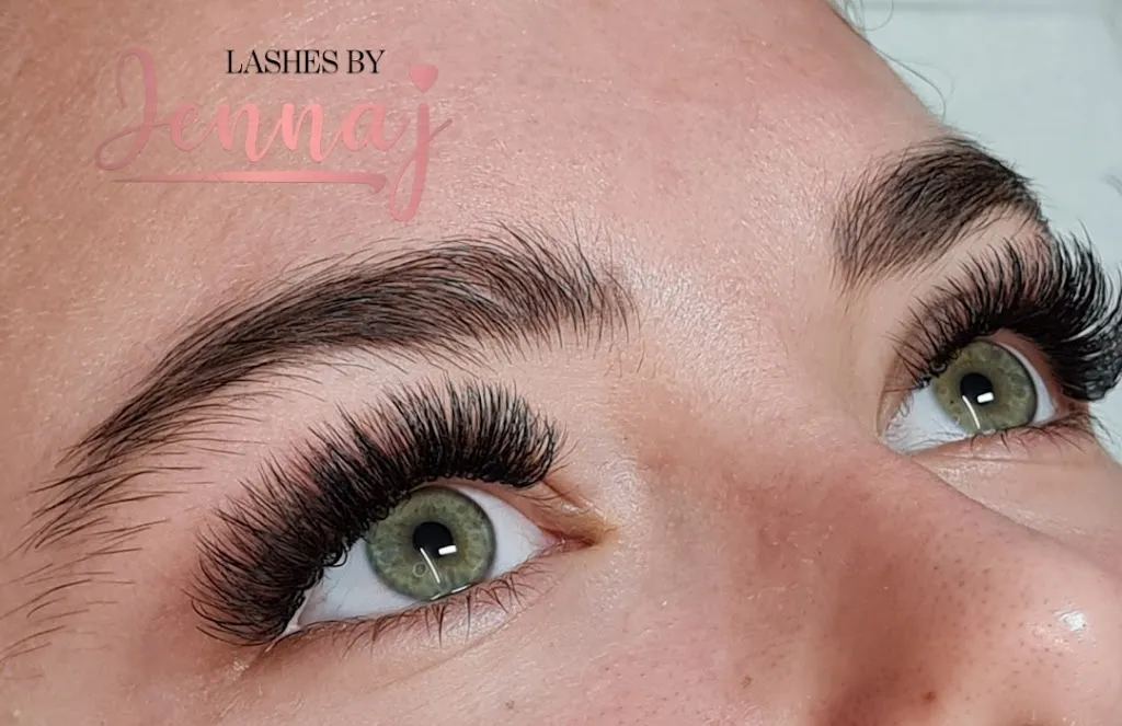 Jennaj Hair & Beauty