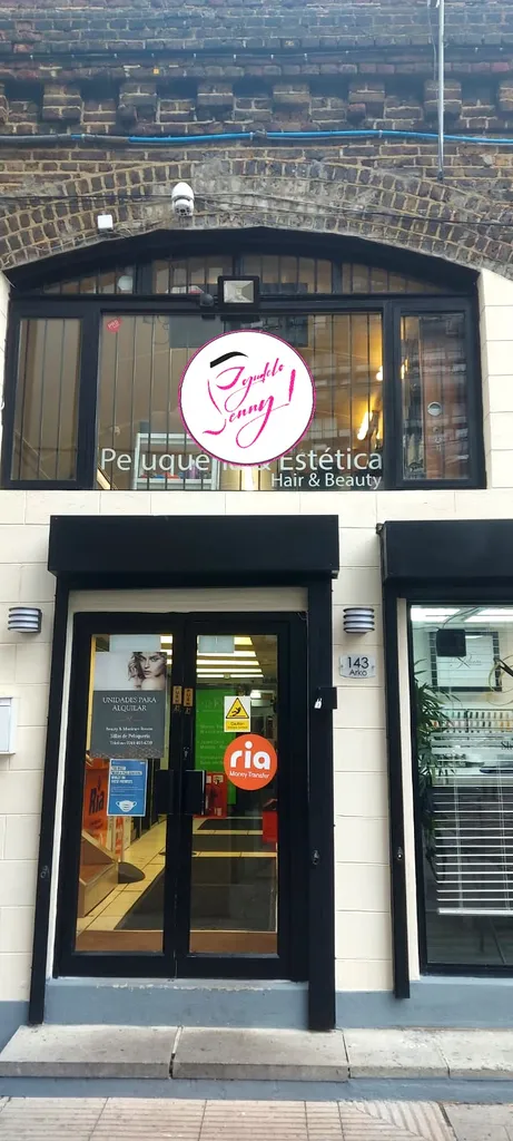 Jenny Agudelo Beauty Center