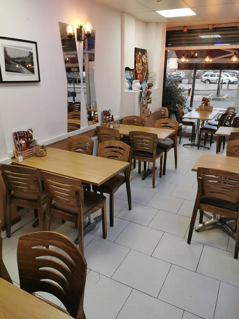 Jenny’s Restaurants - Chessington