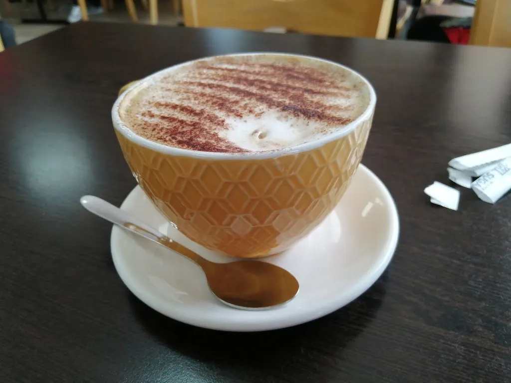 Jennys Cafe