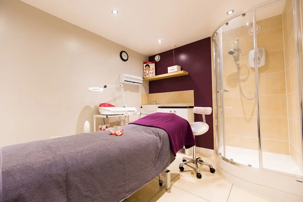 Jeunesse Medispa Clinic
