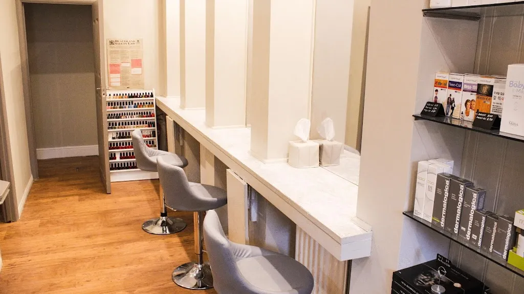 Jinny Beauty (Jinnylash Eyelash Extensions)