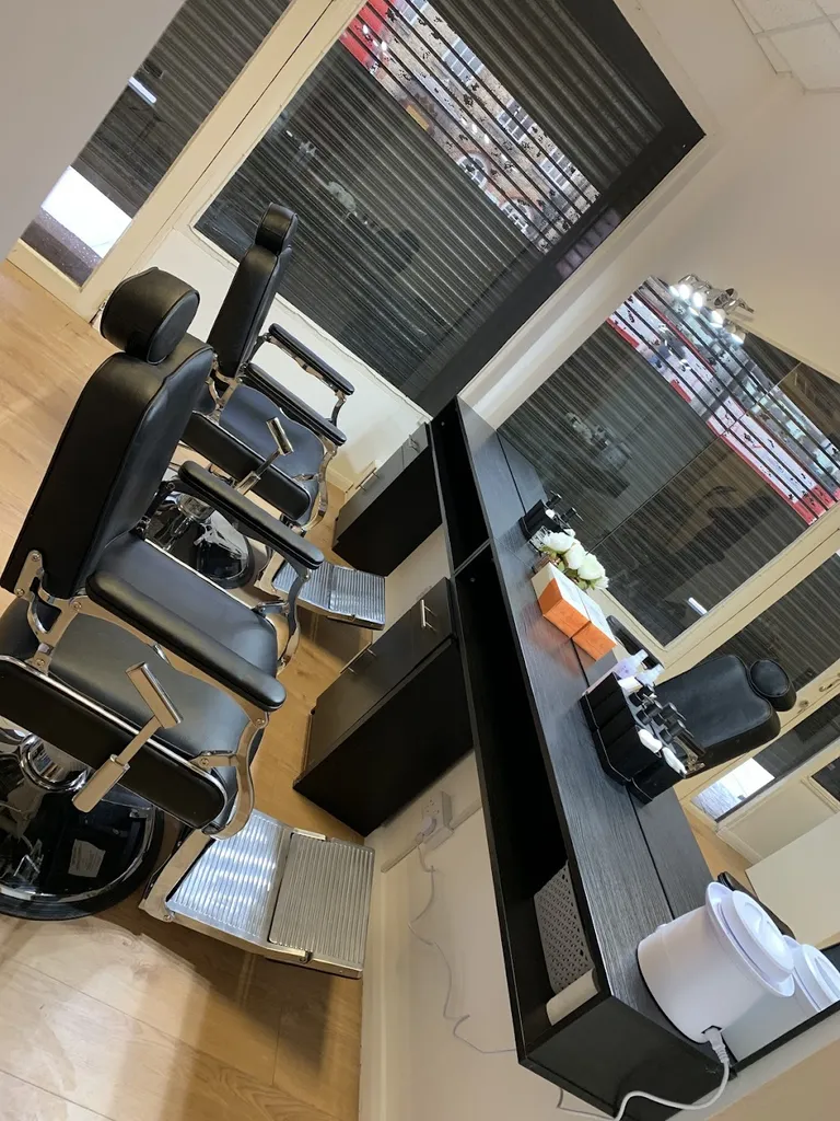 JK Beauty Hub