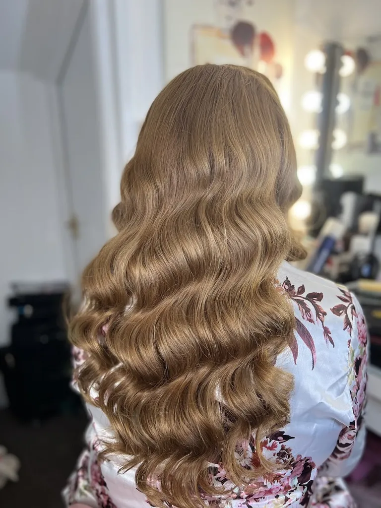 Johanna Villarreal Makeup, Hair & Beauty Studio
