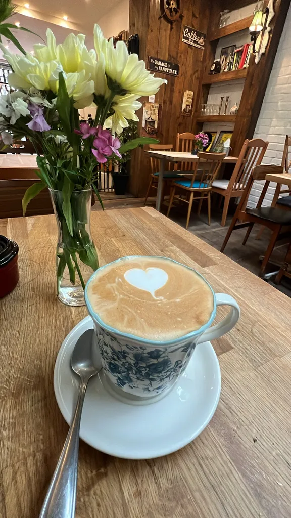 JOICE CAFE