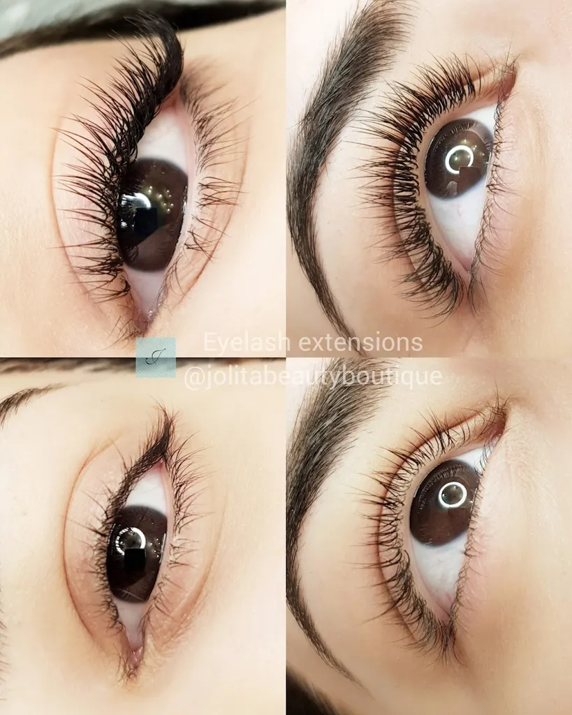 Jolita Beauty Boutique