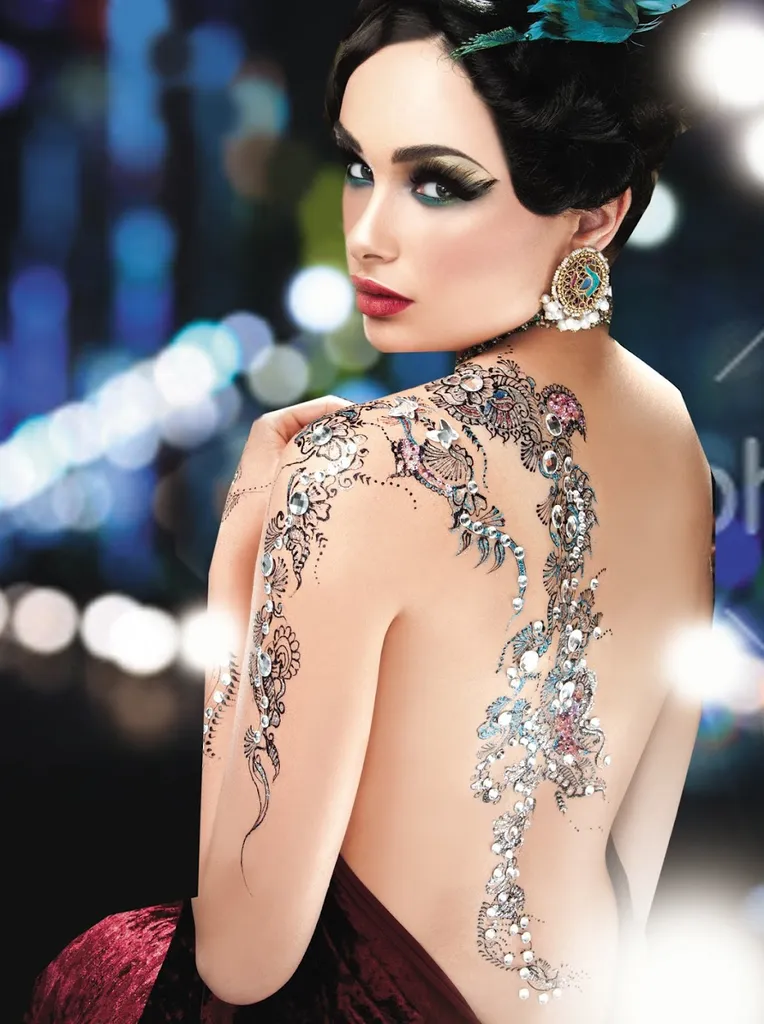 Joshiv Beauty Bridal Studio and Training Academy