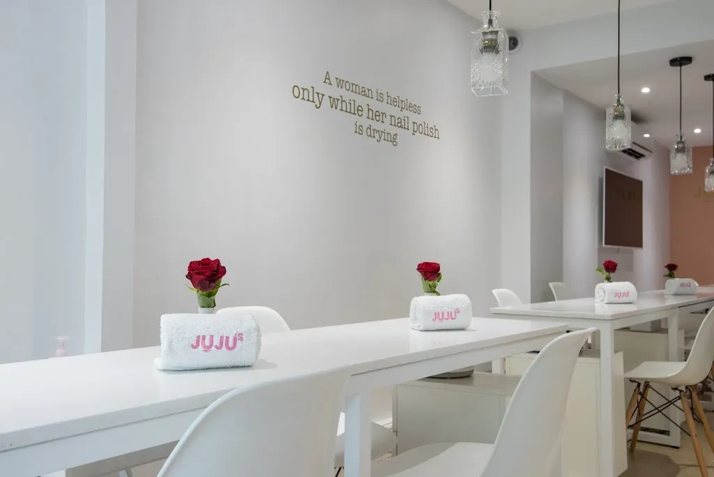 JUJU's Beauty Salon