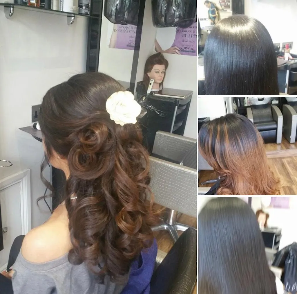 Julies Salon