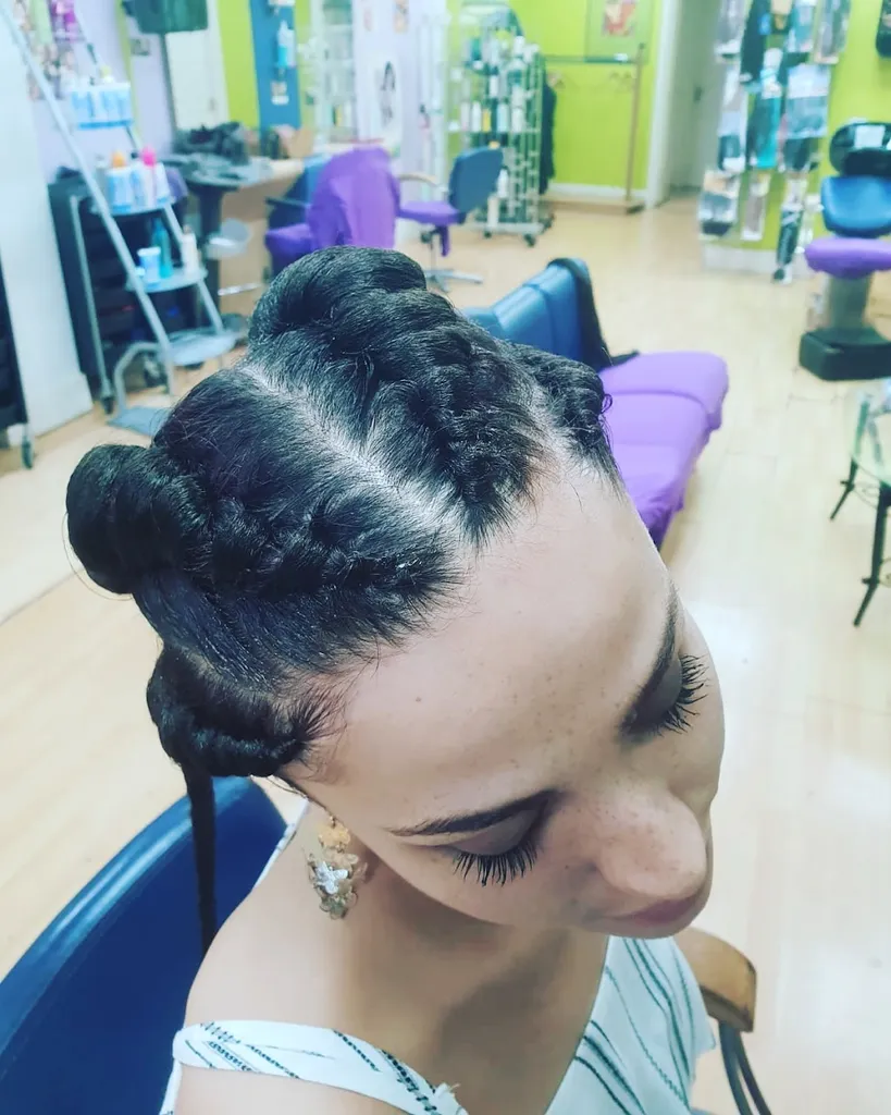 Jummy Unisex Hair & Beauty Salon