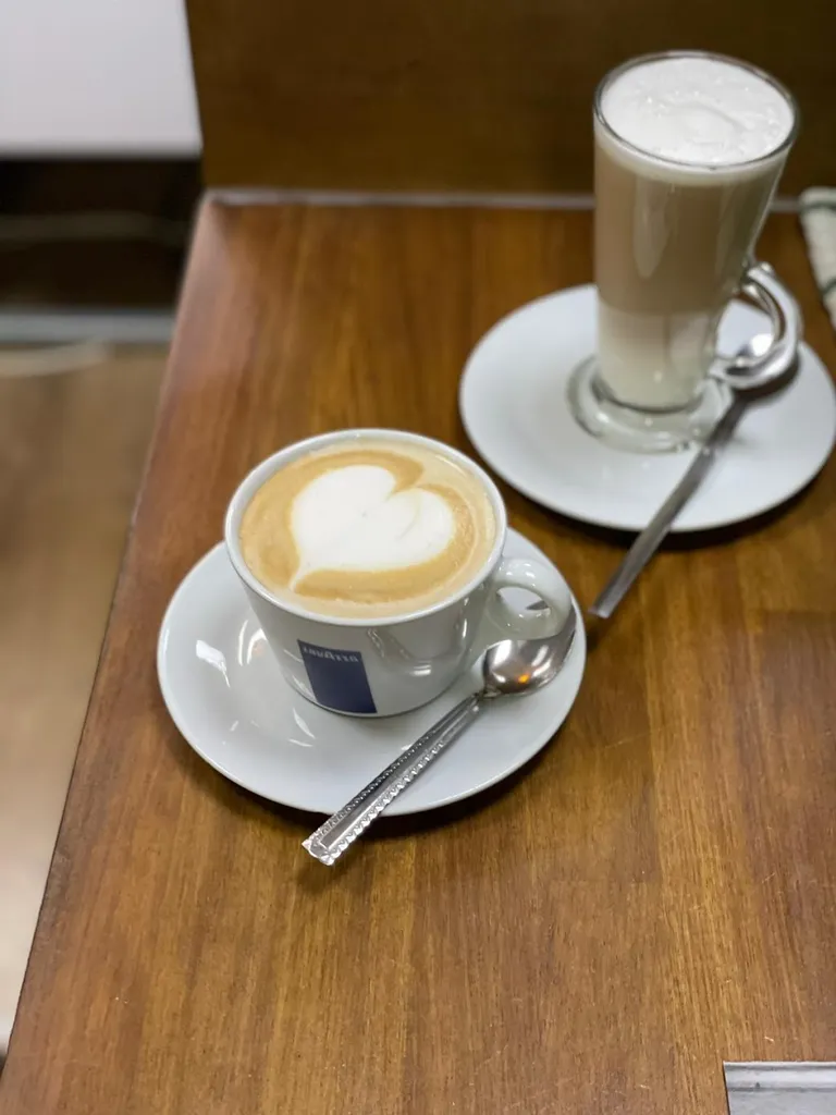 Just Cafe & Bistro