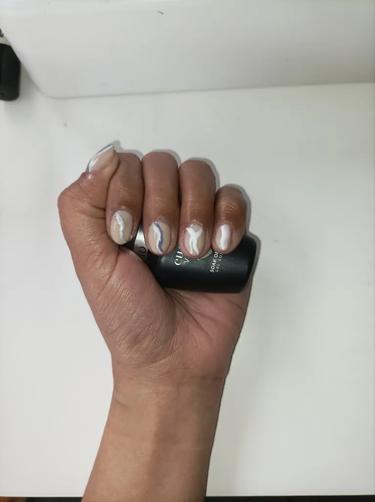 K.L.E Nail beauty