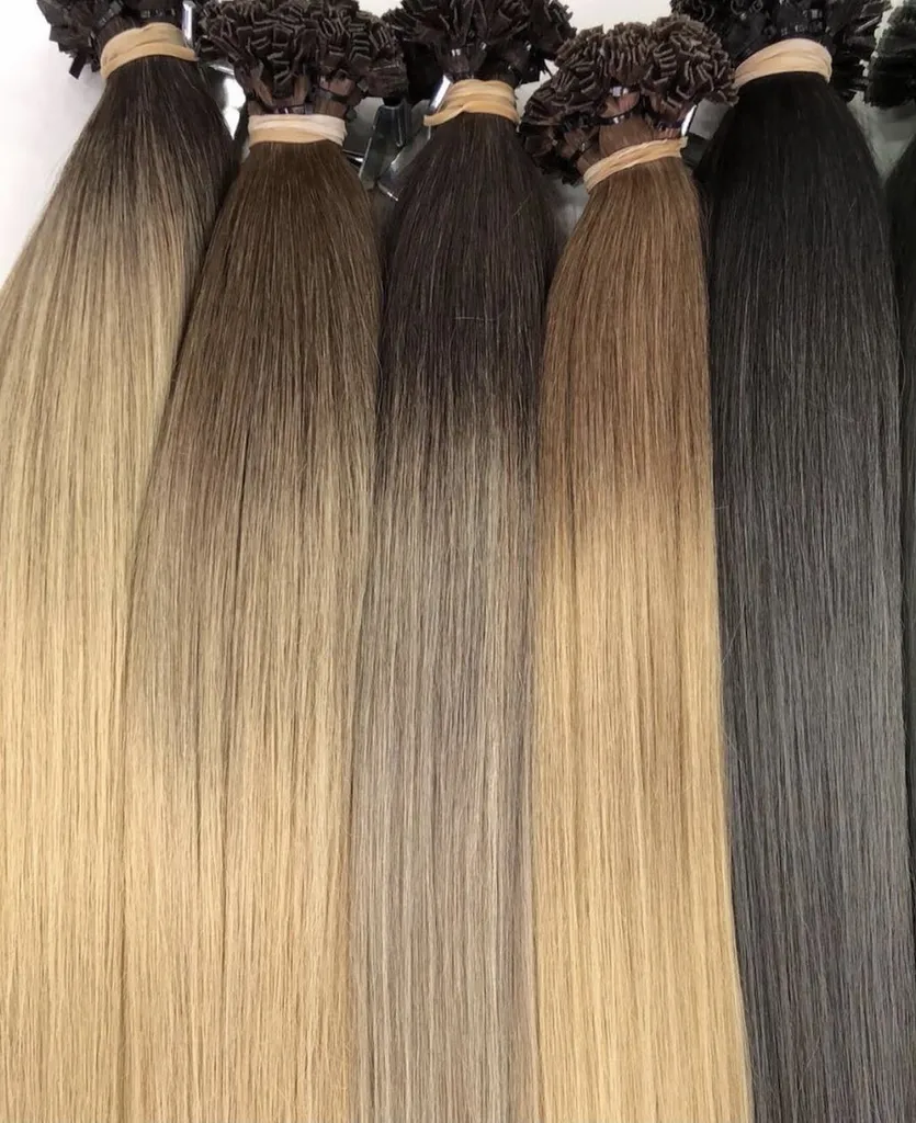 Kaders Hair and beauty Salon