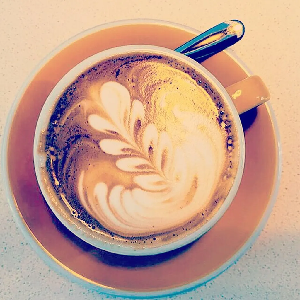 Kanenas Coffee