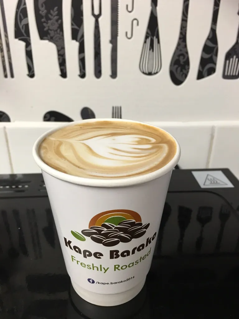 Kape Barako