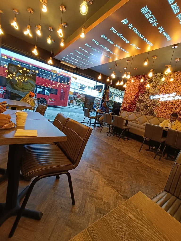 Karak Chaii Hounslow