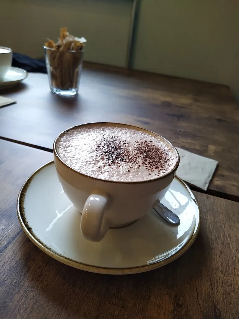 Karya Bistro