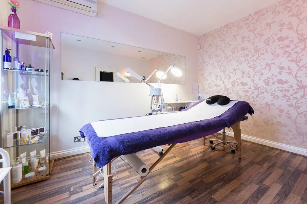 Kat's Beauty Rooms