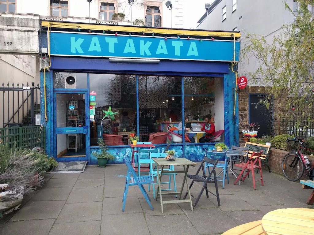 Katakata