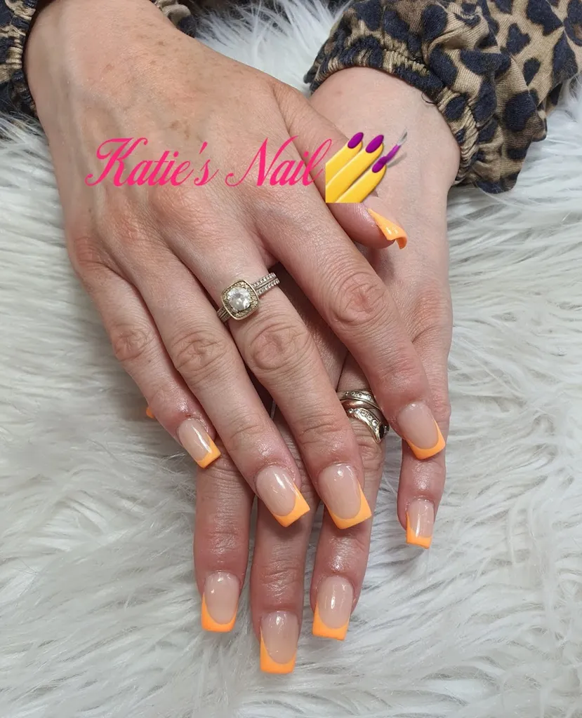 Katie's nail & beauty
