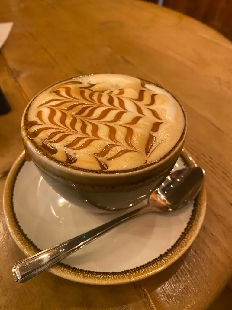 Kave cafe