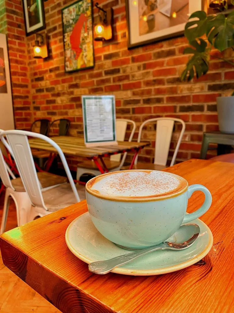 Kave Cafe