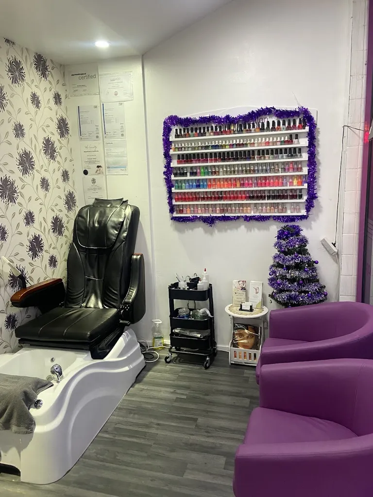 Kays Beauty Salon