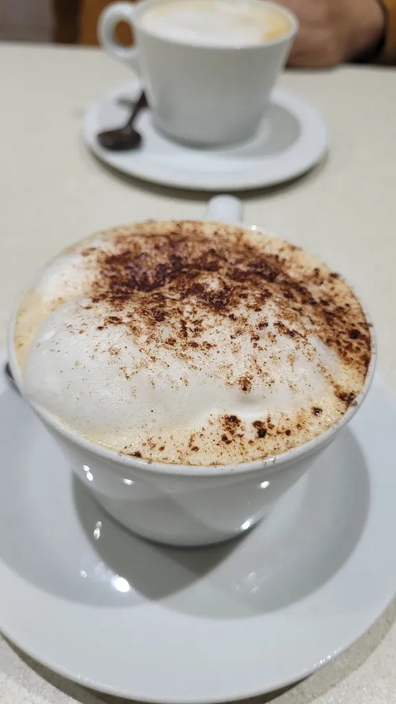 Kennington Lane Cafe