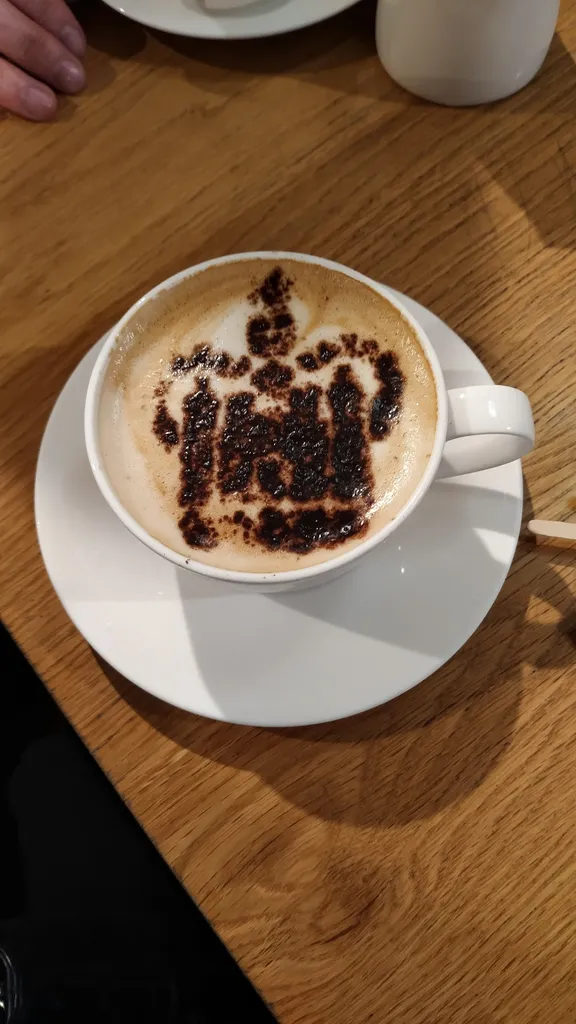 Kensington Palace Cafe
