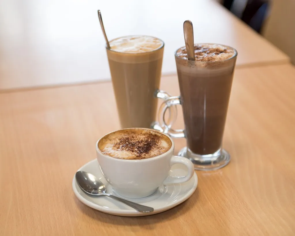 Kenton Lane Café